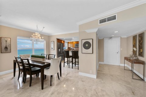 Copropriété à vendre à Fort Lauderdale, Floride: 3 chambres, 193.24 m2 № 2392719 - photo 4