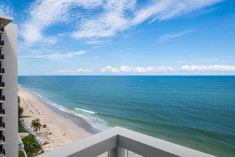 Copropriété à vendre à Fort Lauderdale, Floride: 3 chambres, 193.24 m2 № 2392719 - photo 9