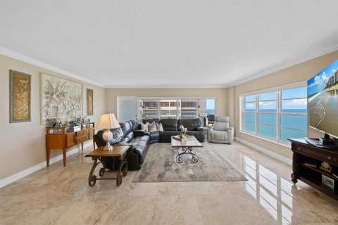 Condo à Fort Lauderdale, Floride, 3 chambres № 2392719