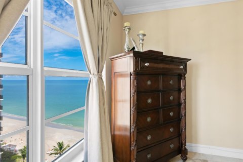 Copropriété à vendre à Fort Lauderdale, Floride: 3 chambres, 193.24 m2 № 2392719 - photo 24
