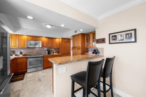 Copropriété à vendre à Fort Lauderdale, Floride: 3 chambres, 193.24 m2 № 2392719 - photo 19