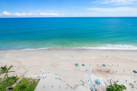 Copropriété à vendre à Fort Lauderdale, Floride: 3 chambres, 193.24 m2 № 2392719 - photo 12