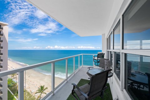 Copropriété à vendre à Fort Lauderdale, Floride: 3 chambres, 193.24 m2 № 2392719 - photo 7