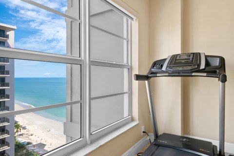 Copropriété à vendre à Fort Lauderdale, Floride: 3 chambres, 193.24 m2 № 2392719 - photo 28