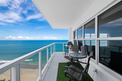 Copropriété à vendre à Fort Lauderdale, Floride: 3 chambres, 193.24 m2 № 2392719 - photo 8