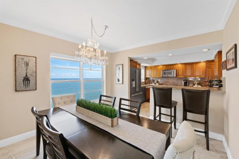 Copropriété à vendre à Fort Lauderdale, Floride: 3 chambres, 193.24 m2 № 2392719 - photo 5