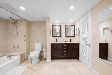 Copropriété à vendre à Fort Lauderdale, Floride: 3 chambres, 193.24 m2 № 2392719 - photo 26