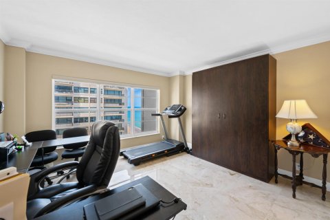 Copropriété à vendre à Fort Lauderdale, Floride: 3 chambres, 193.24 m2 № 2392719 - photo 29