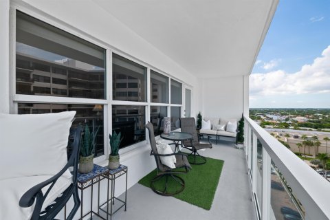 Copropriété à vendre à Fort Lauderdale, Floride: 3 chambres, 193.24 m2 № 2392719 - photo 10