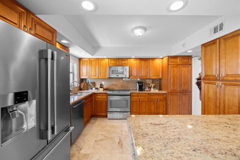 Copropriété à vendre à Fort Lauderdale, Floride: 3 chambres, 193.24 m2 № 2392719 - photo 18