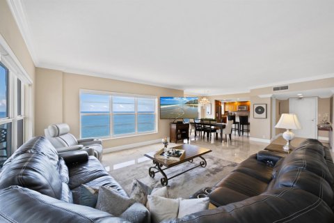 Copropriété à vendre à Fort Lauderdale, Floride: 3 chambres, 193.24 m2 № 2392719 - photo 3
