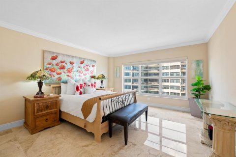 Copropriété à vendre à Fort Lauderdale, Floride: 3 chambres, 193.24 m2 № 2392719 - photo 27