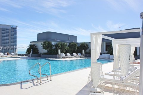 Copropriété à louer à Miami, Floride: 1 chambre, 76.46 m2 № 1988186 - photo 16