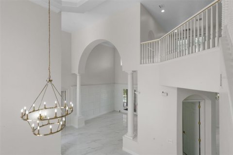 House in Davenport, Florida 5 bedrooms, 384.24 sq.m. № 2118405 - photo 29