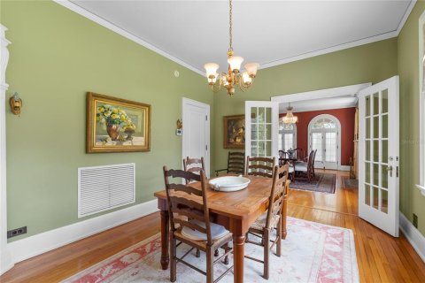 Casa en venta en Bartow, Florida, 5 dormitorios, 463.21 m2 № 1623010 - foto 25