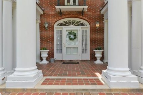 Casa en venta en Bartow, Florida, 5 dormitorios, 463.21 m2 № 1623010 - foto 4