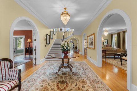 Casa en venta en Bartow, Florida, 5 dormitorios, 463.21 m2 № 1623010 - foto 6