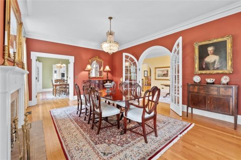 Casa en venta en Bartow, Florida, 5 dormitorios, 463.21 m2 № 1623010 - foto 21