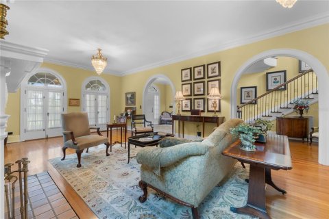 Casa en venta en Bartow, Florida, 5 dormitorios, 463.21 m2 № 1623010 - foto 9