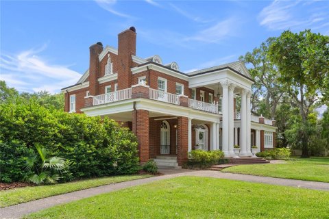 Casa en venta en Bartow, Florida, 5 dormitorios, 463.21 m2 № 1623010 - foto 2