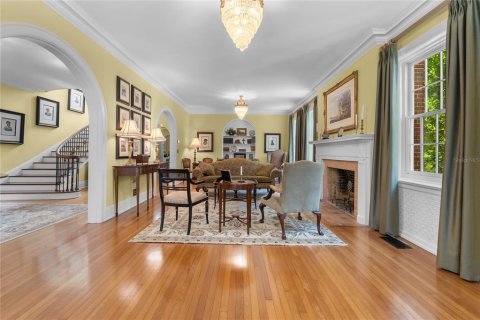 Casa en venta en Bartow, Florida, 5 dormitorios, 463.21 m2 № 1623010 - foto 8