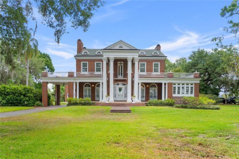 Casa en venta en Bartow, Florida, 5 dormitorios, 463.21 m2 № 1623010 - foto 1