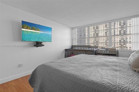 Купить кондоминиум в Авентура, Флорида 2 спальни, 116.22м2, № 2043661 - фото 30