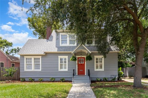 Casa en venta en Orlando, Florida, 3 dormitorios, 139.35 m2 № 1745335 - foto 1