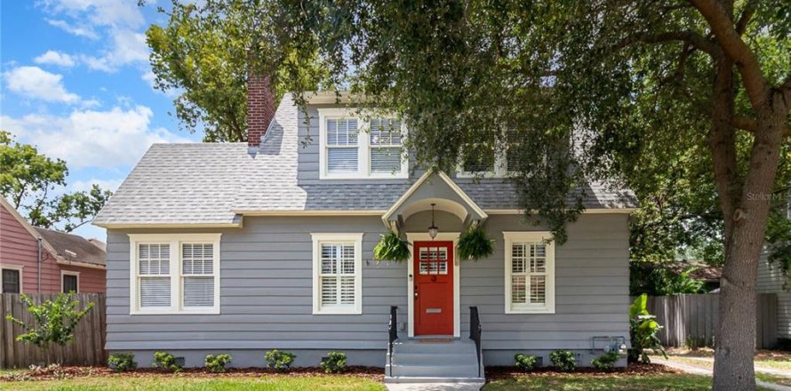 Casa en Orlando, Florida 3 dormitorios, 139.35 m2 № 1745335