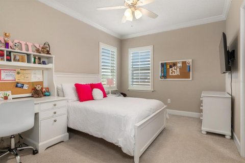 House in Sarasota, Florida 4 bedrooms, 276.2 sq.m. № 1718424 - photo 26