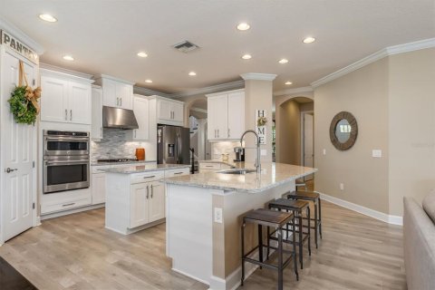 House in Sarasota, Florida 4 bedrooms, 276.2 sq.m. № 1718424 - photo 10