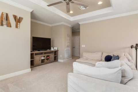 House in Sarasota, Florida 4 bedrooms, 276.2 sq.m. № 1718424 - photo 23