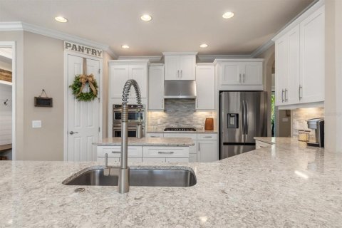 House in Sarasota, Florida 4 bedrooms, 276.2 sq.m. № 1718424 - photo 13