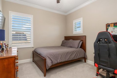House in Sarasota, Florida 4 bedrooms, 276.2 sq.m. № 1718424 - photo 25