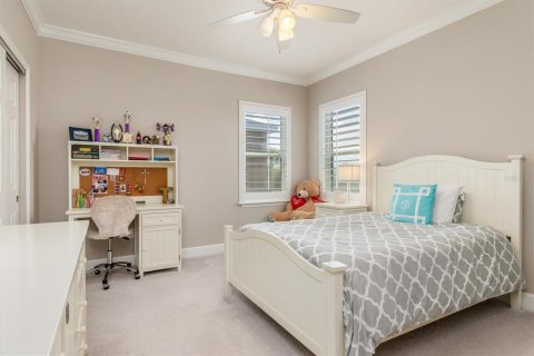 House in Sarasota, Florida 4 bedrooms, 276.2 sq.m. № 1718424 - photo 28