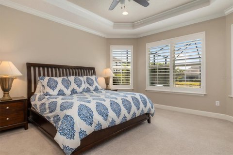 House in Sarasota, Florida 4 bedrooms, 276.2 sq.m. № 1718424 - photo 16