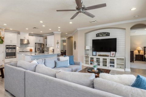 House in Sarasota, Florida 4 bedrooms, 276.2 sq.m. № 1718424 - photo 8