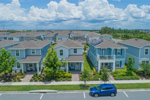 Adosado en alquiler en Orlando, Florida, 3 dormitorios, 159.05 m2 № 2424351 - foto 2