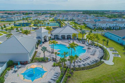 Adosado en alquiler en Orlando, Florida, 3 dormitorios, 159.05 m2 № 2424351 - foto 20