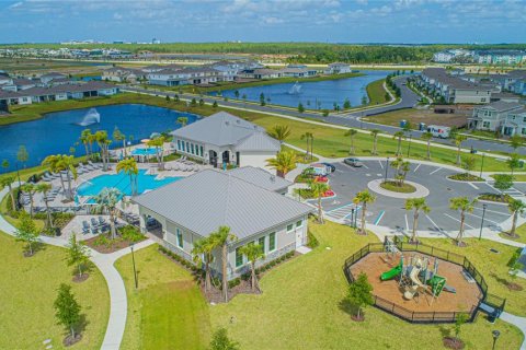 Adosado en alquiler en Orlando, Florida, 3 dormitorios, 159.05 m2 № 2424351 - foto 19