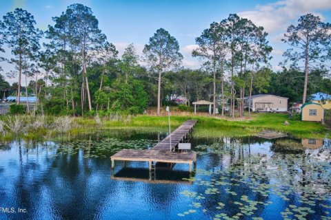 Land in Interlachen, Florida № 802094 - photo 1