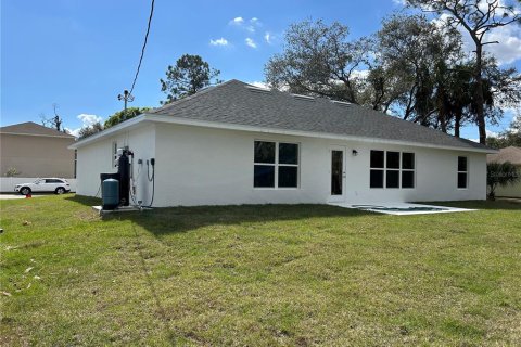 House in North Port, Florida 3 bedrooms, 143.07 sq.m. № 1339509 - photo 20