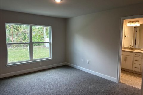 House in North Port, Florida 3 bedrooms, 143.07 sq.m. № 1339509 - photo 9