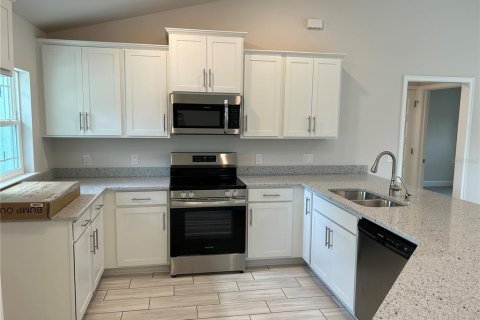 House in North Port, Florida 3 bedrooms, 143.07 sq.m. № 1339509 - photo 7