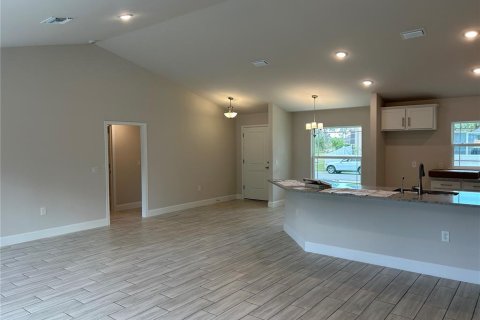 House in North Port, Florida 3 bedrooms, 143.07 sq.m. № 1339509 - photo 4