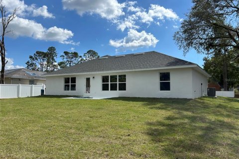 House in North Port, Florida 3 bedrooms, 143.07 sq.m. № 1339509 - photo 17
