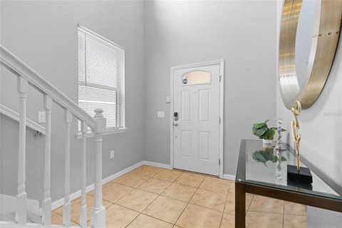 Купить виллу или дом в Киссимми, Флорида 9 комнат, 291.9м2, № 2113702 - фото 12