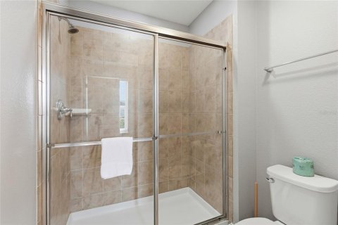Купить виллу или дом в Киссимми, Флорида 9 комнат, 291.9м2, № 2113702 - фото 27
