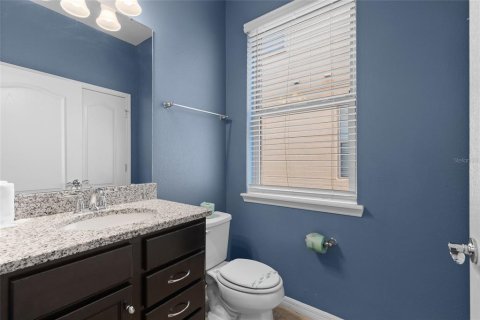 Купить виллу или дом в Киссимми, Флорида 9 комнат, 291.9м2, № 2113702 - фото 19