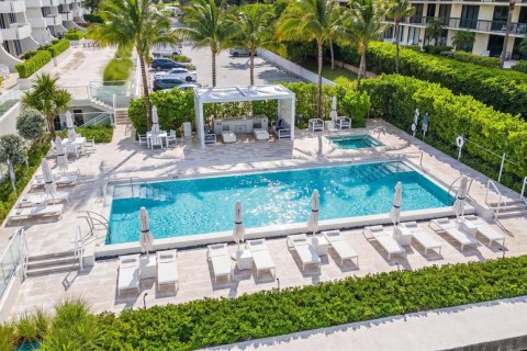 Copropriété à vendre à Palm Beach, Floride: 2 chambres, 129.04 m2 № 2087715 - photo 22